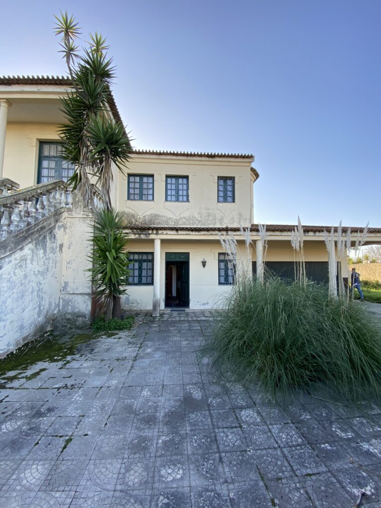 Avenida Sacadura Cabral 1828, Vila Nova de Gaia