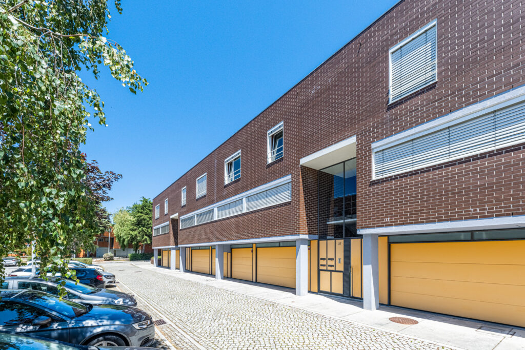 Rua Álvaro Ferreira Alves 43, Porto
