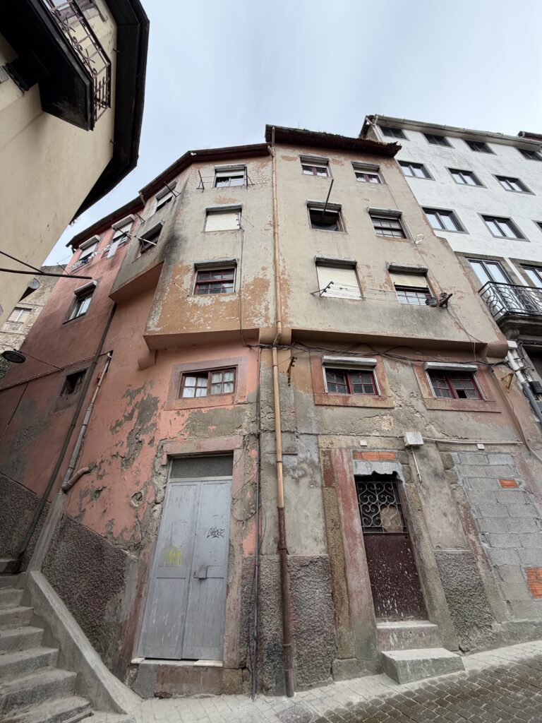 Rua Cândido dos Reis 258, Vila Nova de Gaia