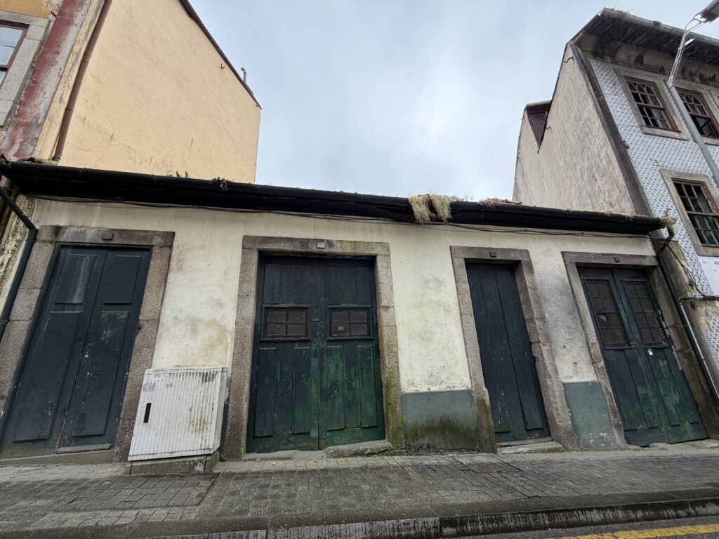 Rua General Torres 512, Vila Nova de Gaia