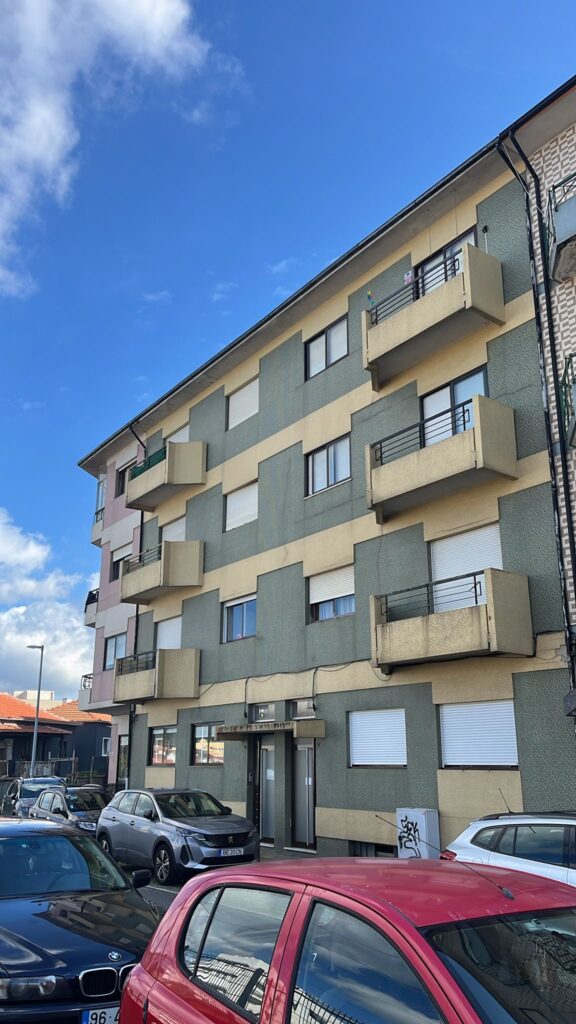 rua s joao de brito ermesinde